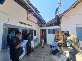 Pengajuan penghapusan aset